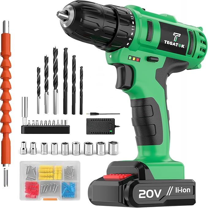DrillMaster Pro™